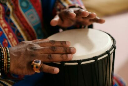 djembe